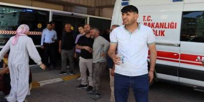 Erzurum'da taş ocağı çöktü, üç işçi hayatını kaybetti