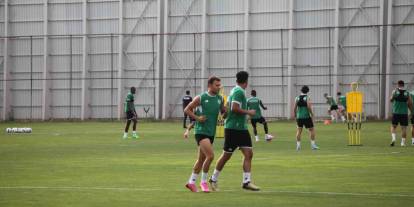 Konyaspor sezonu açıyor. Gözler Kayacık'ta olacak