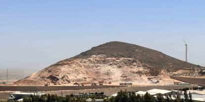 Vatandaşlar deprem zannetti gerçek bambaşka çıktı