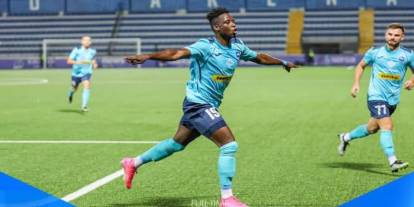 Konyaspor, Soumah transferinden vazgeçtiğini açıkladı