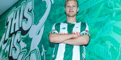 Konyaspor’da Bjorlo bilmecesi çözülüyor. Konu FIFA gündeminde değil
