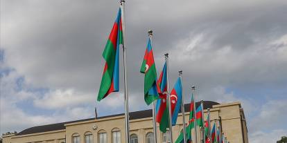 Azerbaycan’daki tüm Rus kültürel etkinlikleri iptal edildi
