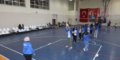 Konya'da heyecan başlıyor. Yaz spor okulları start alacak
