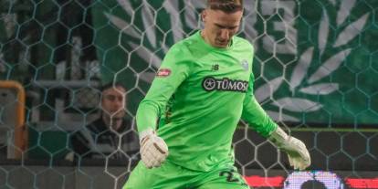 Konyaspor’da Slowik’e veda edildi. Ayrılık resmen duyuruldu