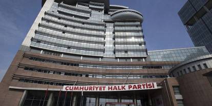CHP Kurultay davasında karar açıklandı