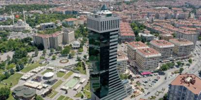 Konyalı firmadan büyük anlaşma. Tarih verildi binlerce TOKİ konutu yapılacak