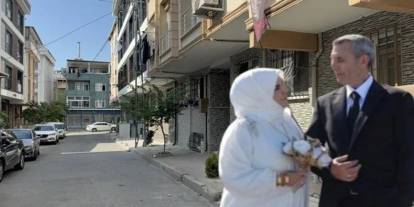 İstanbul'da dehşet: İki aylık eşini tek yumrukla öldürdü