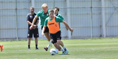 Konyaspor’da Yabancı Kontenjanı Rahatlığı: Transfer İçin Yeni Fırsatlar