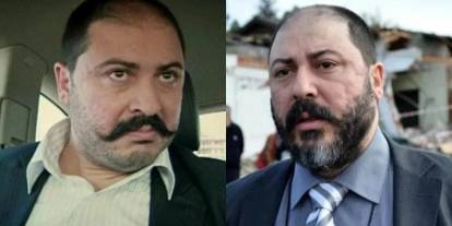 Kibritçi Cevat olarak tanınmıştı. Şekip Taşpınar hayatını kaybetti