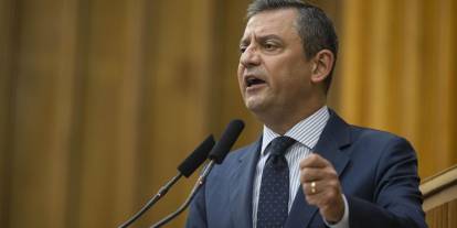 Özgür Özel'in dokunulmazığı kaldırılıyor mu?