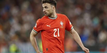 Liverpool’lu futbolcu Diogo Jota hayatını kaybetti