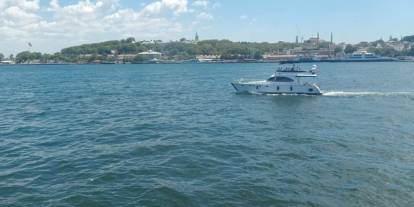 İstanbul'da özel yat ile boğaz, mehtap ve ada keyfi: Fiyatlar inanılmaz