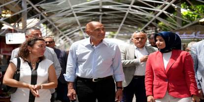 Amerikan Büyükelçisinden ilginç açıklama: "Türkiye için en iyi sistemin Osmanlı millet sistemi"