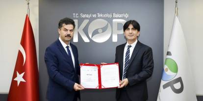 Konya'da veteriner eğitiminde kalite artıyor