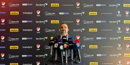 Konyaspor cephesinden fikstür yorumu. 'Güzel bir fikstür çektik'