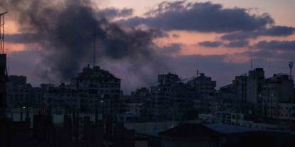 Hamas: "Ateşkes teklifine olumlu yanıtımızı ilettik, müzakerelere hazırız"
