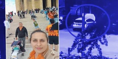 Böyle dolandırıcılık görülmedi: Anıtkabir'de tuzak