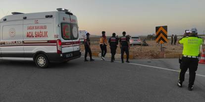 Ereğli yolunda feci kaza: 5 kişi yaralandı