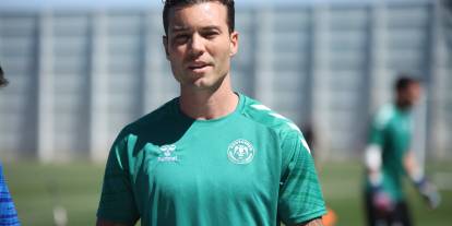 Konyaspor’da Avrupa iddiası. "Neden Avrupa hayali kurmayalım?"