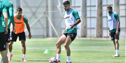 Konyaspor’da gidenler tamam, sıra gelecek isimlerde! Gözler transfere çevrildi