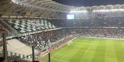 Konyaspor’da kombine ön satışları bugün başlıyor! Taraftarlar da puan alacak