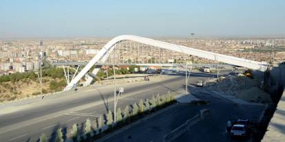 Konya'nın Akyokuş'u yine bildiğiniz gibi. Kutu Kutu pense oynadılar