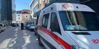 Konya'nın ilçesinde sır ölüm. Gurbetçi evinde ölü bulundu
