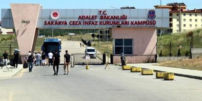 Cezaevinde sır ölüm! İki mahkum aynı anda intihar etti