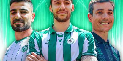 Konyaspor'da forma satışları can sıkıyor! İşte son rakam