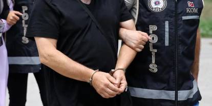 Şehitlere hakaret eden O.C. tutuklandı