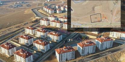 Konya Büyükşehir Belediyesi'nden 215 milyon TL'lik dev gayrimenkul satışı