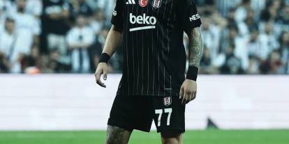 Konyaspor’dan yerli kanat hamlesi! Beşiktaşlı oyuncu listeye alındı