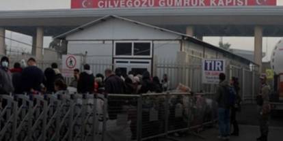 Suriye, Türklerden vize ücreti alacak, uygulama yürürlükte