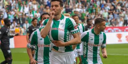 Umut Nayir Konyaspor’dan ayrılacak mı? Transfer iddialarına açıklama
