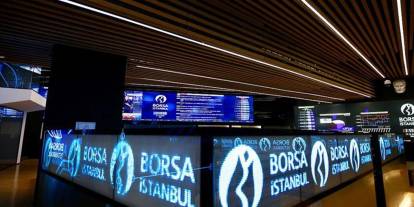 BİST'in en değerli Konya firmaları belli oldu: İşte hisse fiyatları en yüksek 5 şirket