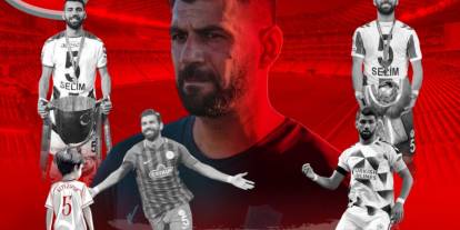 Konyaspor’un efsane eski kaptanı sözleşmesini tek taraflı feshetti