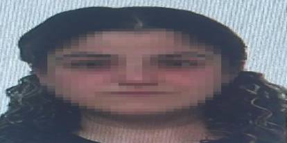 Ankara’da derin dondurucuda cesedi bulunan bebeğin annesi tespit edildi