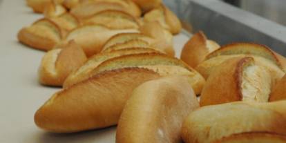 O ilde 400 gram ekmek 24 liraya satılacak