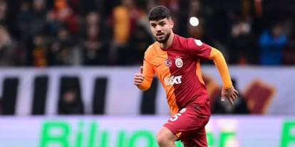 Konyaspor, Galatasaraylı oyuncu için ısrarlı! Ciddi şekilde ilgileniyor iddiası