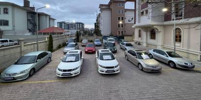 Konya'da bir oyun daha bozuldu. Change yöntemi ile piyasayı ele geçirmişler