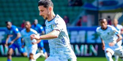 Konyaspor'a 10 numara müjdesi. Hücum hattını güçlendirecek hamle