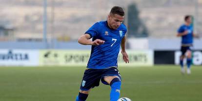 Konyaspor’da kanat takviyesi. Elvir Gashijani transferinin perde arkası