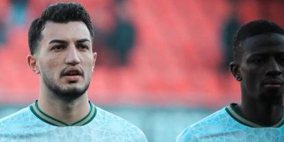 Konyaspor’da Adem Eren Kabak’ın yeni takımı belli oldu! Yine o lige gidiyor