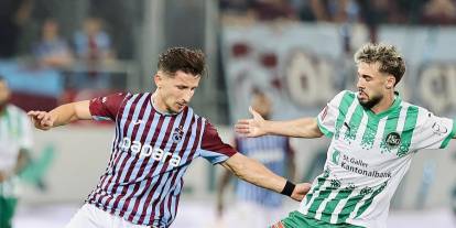 Konyaspor 4. Transferini yaptı! Yola çıktı geliyor