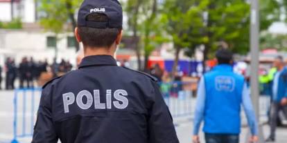 İl Emniyet Müdürlüğü açıkladı: Konya’da asayiş berkemal