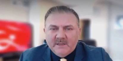 Cumhurbaşkanı Başdanışmanı Yiğit Bulut yaşamını kaybetti
