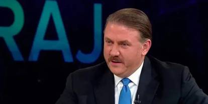 Hayatını kaybeden Cumhurbaşkanı Yardımcısı Yiğit Bulut kimdir?