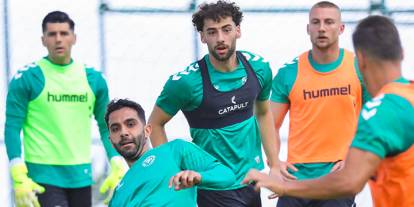 Konyaspor’un hazırlık maç programı belli oldu