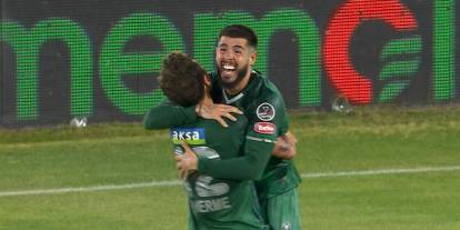 Konyaspor'da Pozuelo heyecanı kısa sürdü. Teknik heyetten veto
