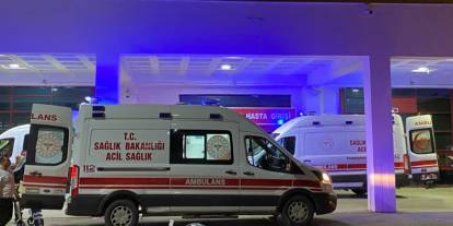 Konya'da yürek yakan olay. Okulda boğazı sıkılan 10 yaşındaki Yusuf, hayatını kaybetti